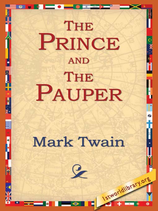 Title details for The Prince and the Pauper by Mark Twain - Available